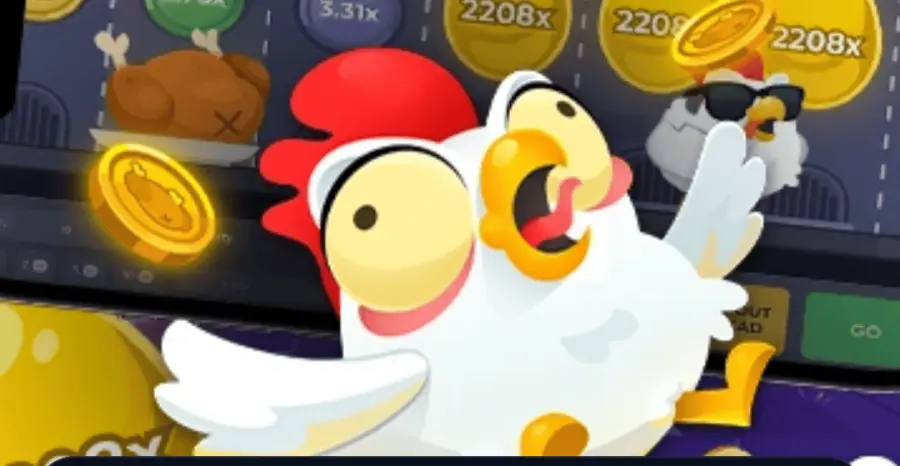 Chicken road app