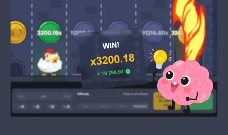 Chicken road casino