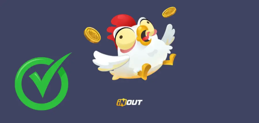 Chicken road
